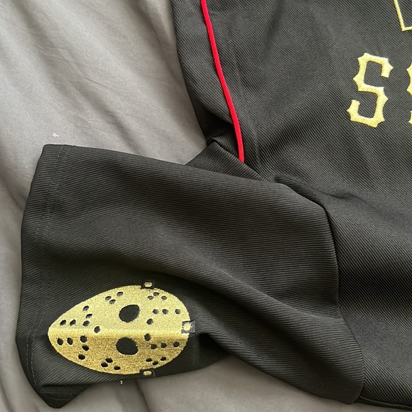 DGK Baseball Jersey - Picture 7 of 8